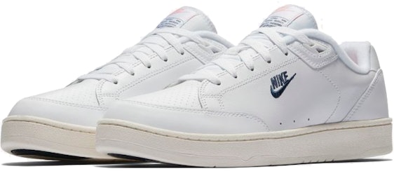 Nike Grandstand II für 41€ - Retro-Sneaker
