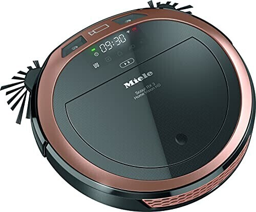 Miele Scout RX3 Home Vision mit 114,01€ Rabatt