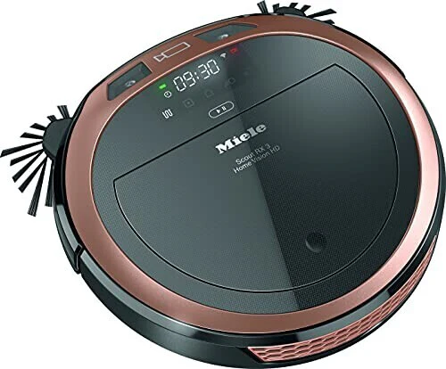 Miele Scout RX3 Home Vision mit 114,01€ Rabatt