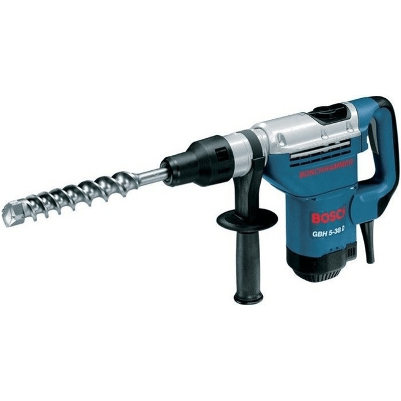 Bosch GBH 5-38 D Professional (0 611 240 003): Spart 212,18€