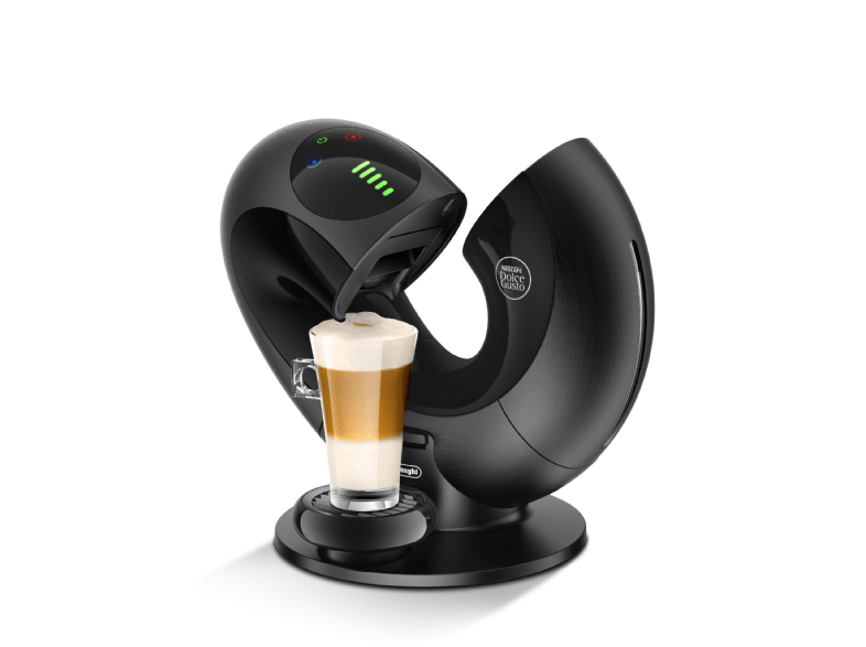 Kapselmaschine De'Longhi Dolce Gusto Eclipse EDG 737.B für 84,99 EUR inkl. Versand