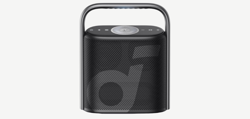 Soundcore Motion X500 für 80€ - Bluetooth-Lautsprecher, 40W Leistung, Hi-Res Audio