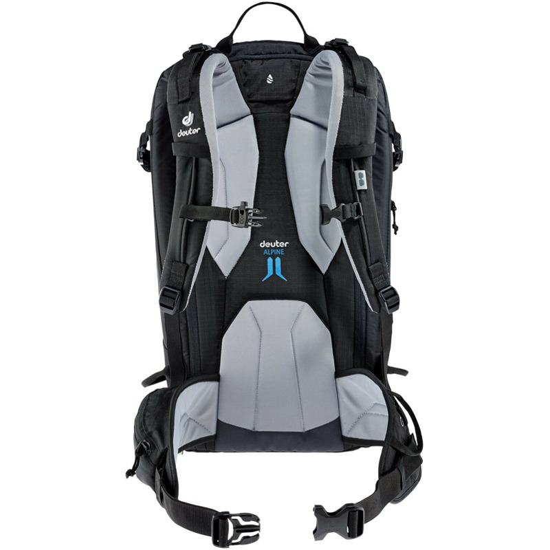 Deuter Freerider 30 (2020) black mit 16,63€ Rabatt