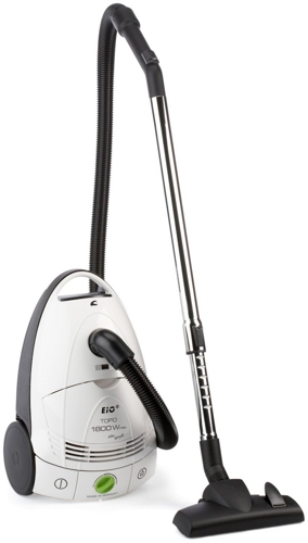Bodenstaubsauger EIO Topo 1800 für 59,99 EUR inkl. Lieferung