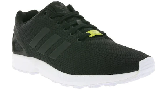 Adidas ZX Flux für 50€ - Sneaker in schwarz und in den Größen 40 - 48 erhältlich