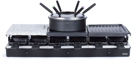 LIVOO DOC234 mit 46,35€ Preisnachlass