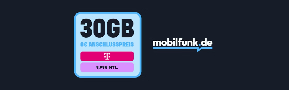 Mobilfunk.de Allnet-Flats