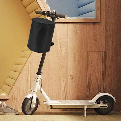Vordere Korb-Roller Front Pro- für Xiaomi M365 Elektroroller
