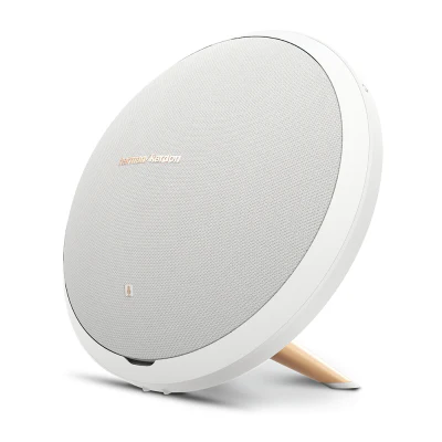 Harman Kardon Onyx Studio (weiß) - Bluetooth Lautsprecher für 149,99 EUR inkl. Versand