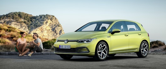 Golf 8 vorgestellt » Wird das VWs letzter Golf?