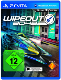 PS Vita Games: Lumines, Wipeout 2048 und FIFA Football mit bis zu 11€ Ersparnis