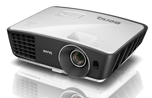 Benq-w750