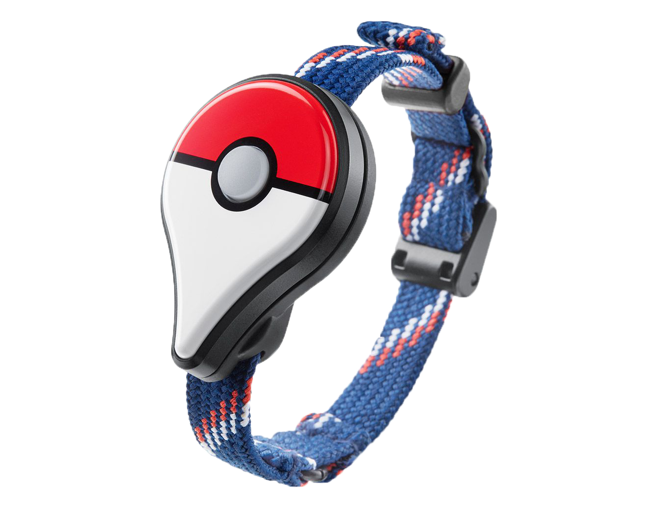 Nintendo Pokemon Go Plus für 39,29 € inkl. VSK