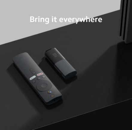 55% Rabatt auf Original Globale Xiaomi Mi TV Stick
