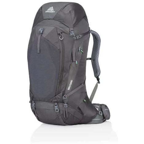 Gregory Baltoro 75 M onyx black: 160,28€ statt 179,90€