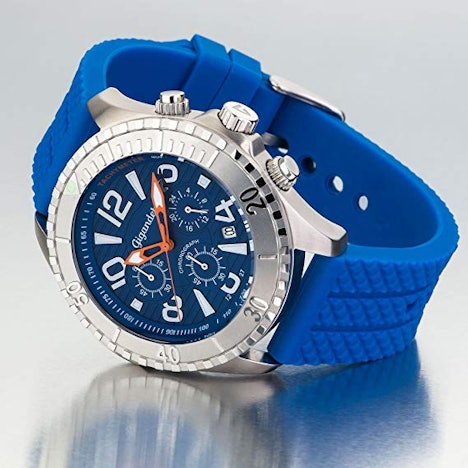 Gigandet Uhr – Tauch-Chronograph G23 Herren