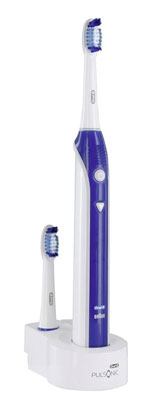 Braun Oral-B Pulsonic Zahnbürste für 56€ oder Oral-B Pulsonic Smart Series für 62€ *UPDATE*
