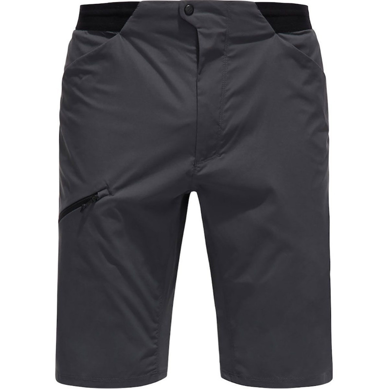 Haglöfs L.I.M. Fuse Shorts Men (604498) magnetite im Angebot: Nur 37,38€ statt 46,98€