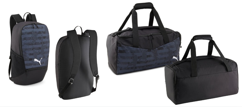 Puma-Sportspar-Taschen-Sale