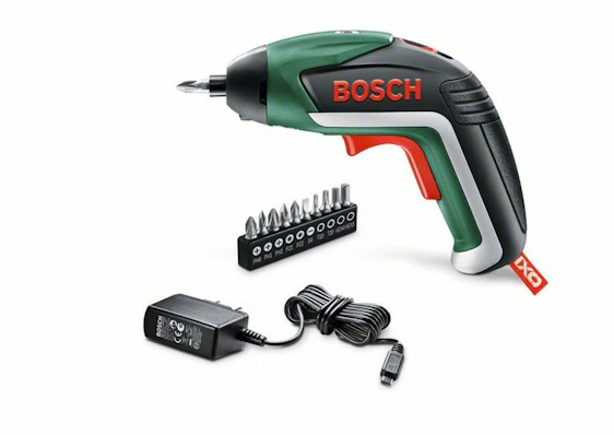 Bosch Akkuschrauber IXO 33,09 EUR inkl. Versand