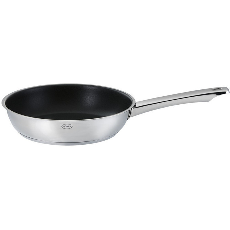 Rösle Moments Bratpfanne antihaft 20 cm: Spart 0,97€
