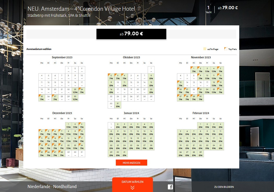 corendon-village-amsterdam
