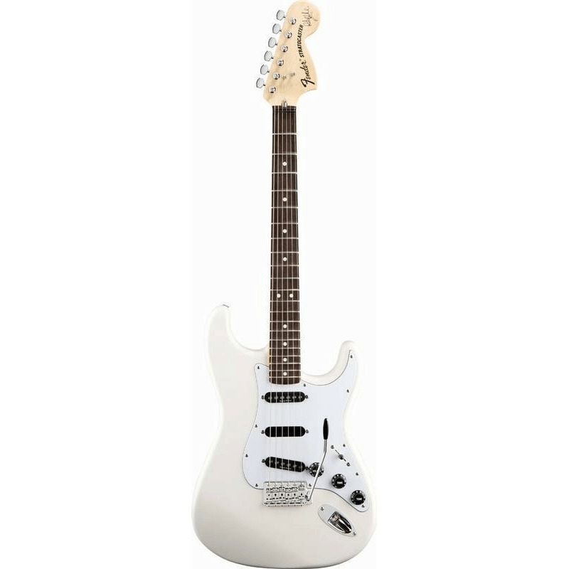 Fender Ritchie Blackmore Stratocaster mit 344,00€ Ersparnis