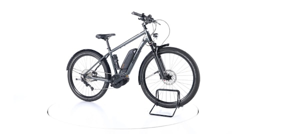 Diamant Zing Deluxe+ (2022) für 2.299€ - E-Bike mit Bosch-Motor, 500Wh Akku, Rahmenhöhe M