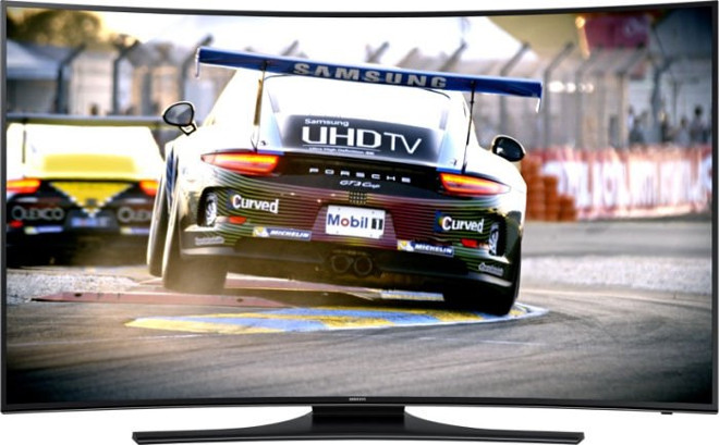 Samsung UE55HU7200 für 1049€ - 55" Ultra-HD Curved TV *UPDATE5*