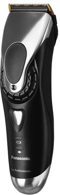 Panasonic ER-DGP72 für 100€ - Profi-Haarschneider mit 3 Kammaufsätzen