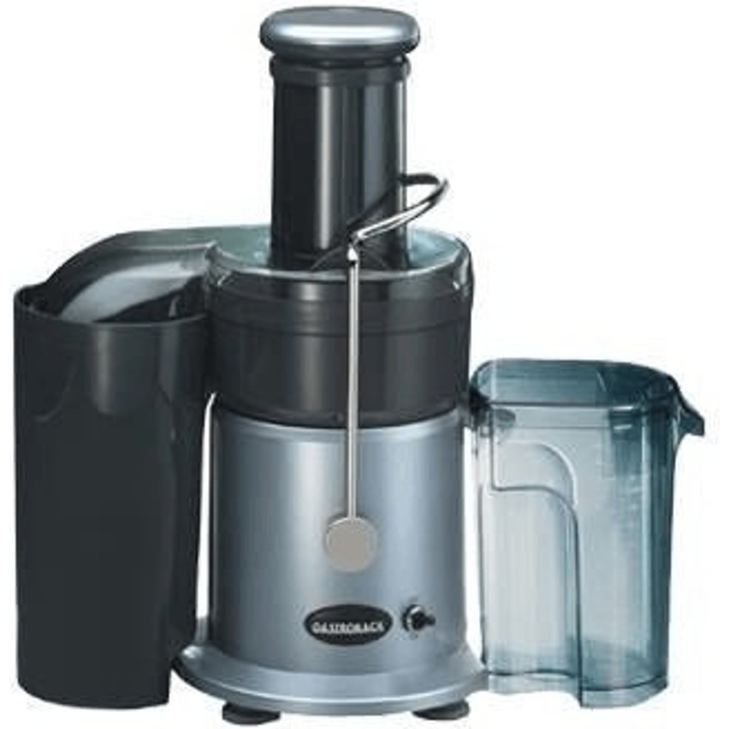 Gastroback Design Juicer 40123 52% günstiger