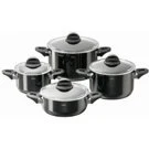 Silit Topfset für 166,89€