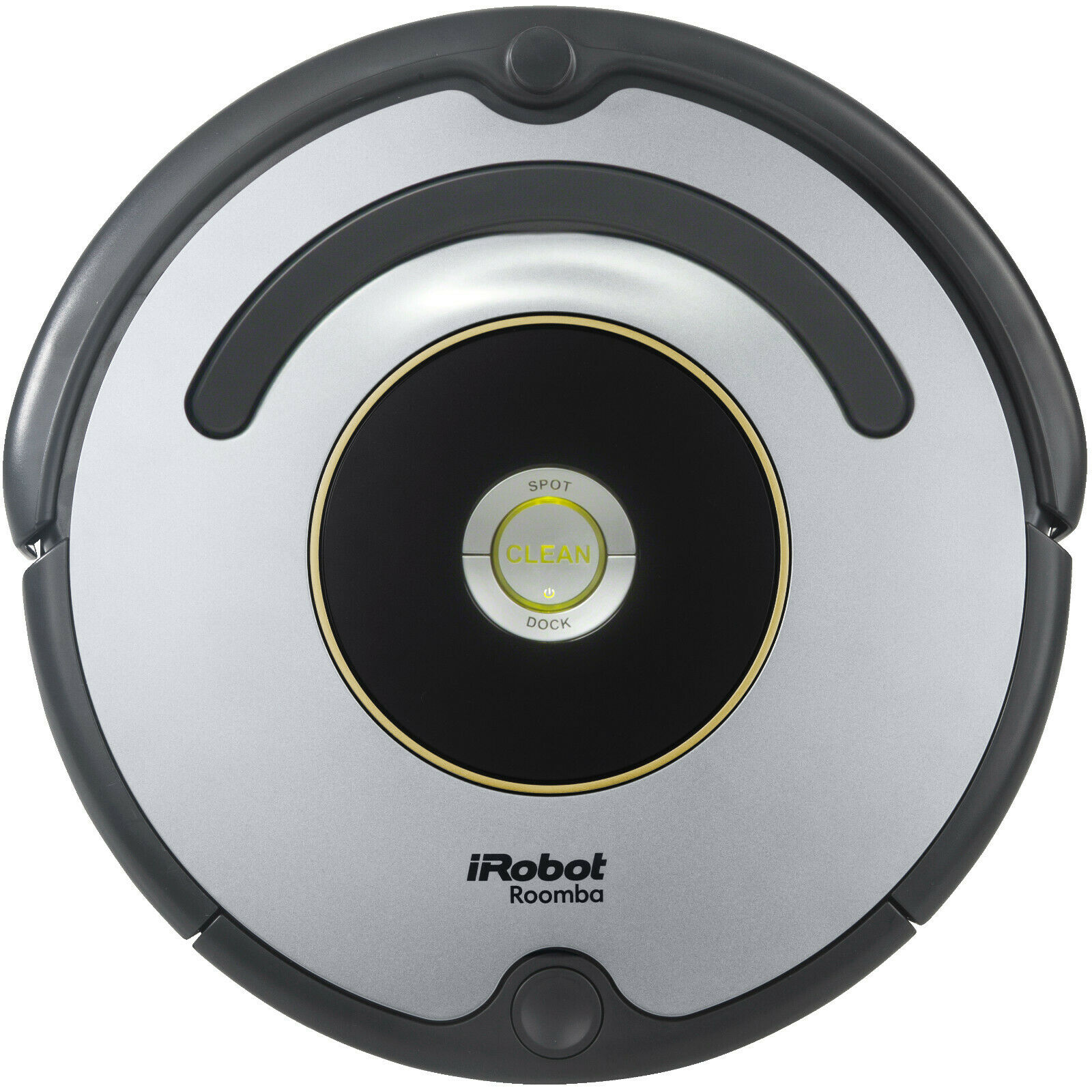 Saugroboter iRobot Roomba 616 für 161,10 EUR inkl. Versand