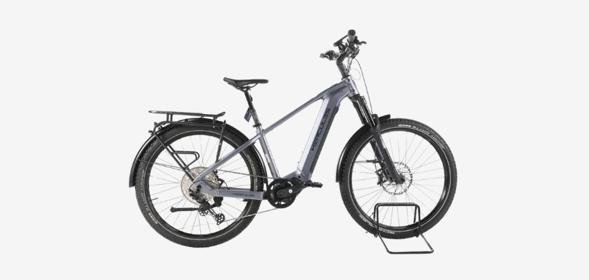 Ab aufs Bike! 🚴 Hercules NOS SUV 2.1 Trekking E-Bike für 1.648€ 🔋