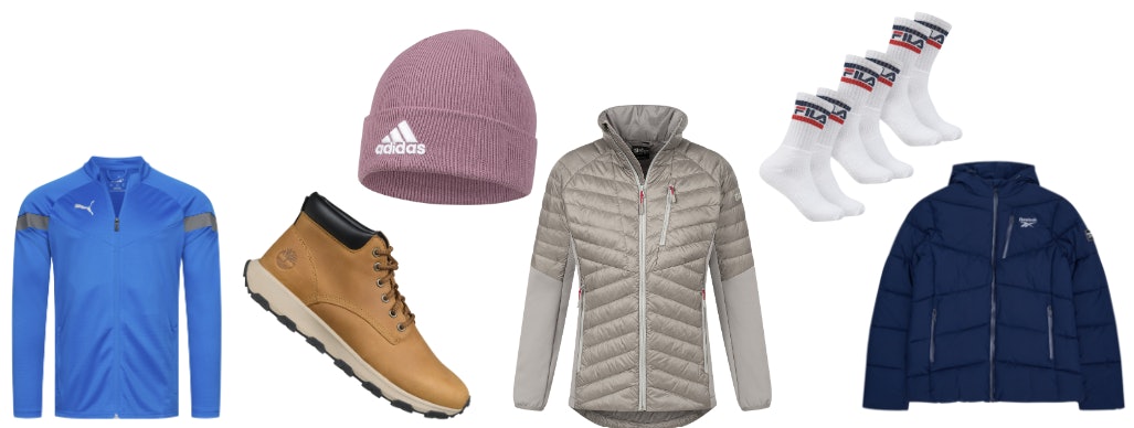 Sportspar-Winterschlussverkauf