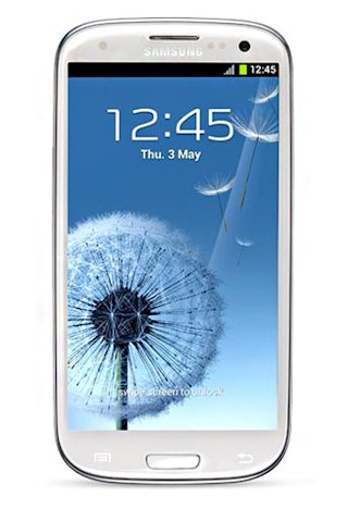 Samsung Galaxy S3 mit Tarif nur 19,99 €