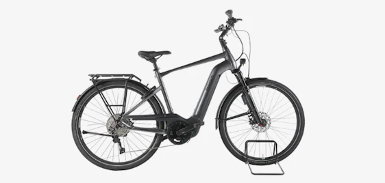 🚴 Pegasus Premio EVO ABS Trekking E-Bike (Refurbished) für 2.278€