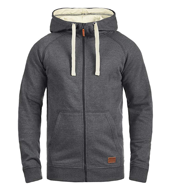 BLEND Speedy Herren Sweatjacke