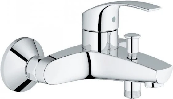 GROHE Eurosmart (Chrom, 32158002) mit 16% Nachlass