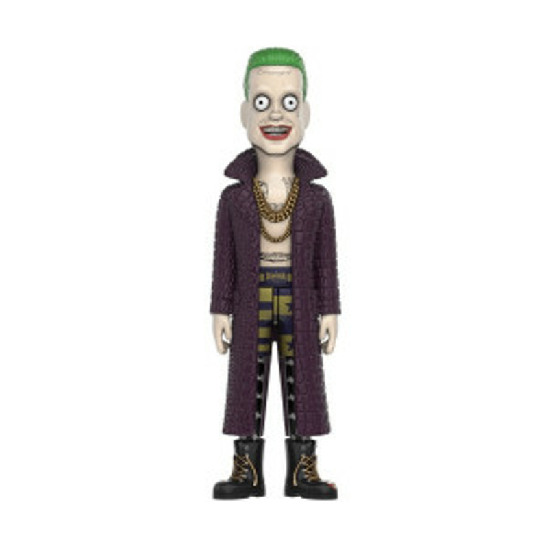 Funko Vinyl Idolz: Suicide Squad - The Joker 43 im Angebot: Nur 26,38€ statt 42,22€
