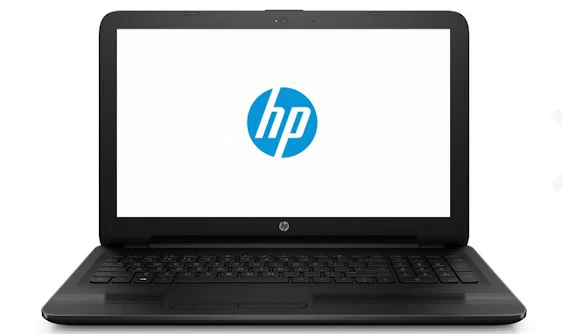 HP 15-ay018ng für 339€ - 15" Notebook mit Full HD-Display, i3 5005U, 4GB RAM, 256GB SSD - kein Windows!