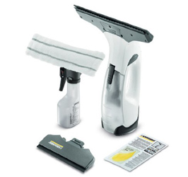 Kärcher WV 2 Premium für 42€ - Fenstersauger *UPDATE2*