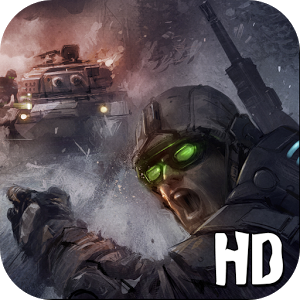 Defense Zone 2 HD gratis - Strategiespiel für Android