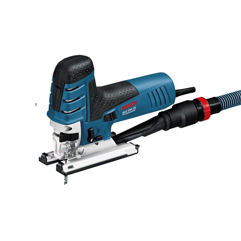 Bosch Professional Stichsäge GST 150 CE für 106,24 EUR inkl. Versand