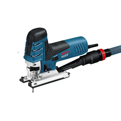 Bosch Professional Stichsäge GST 150 CE für 106,24 EUR inkl. Versand