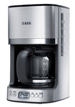 AEG KF 7500 Kaffeeautomat für 44€