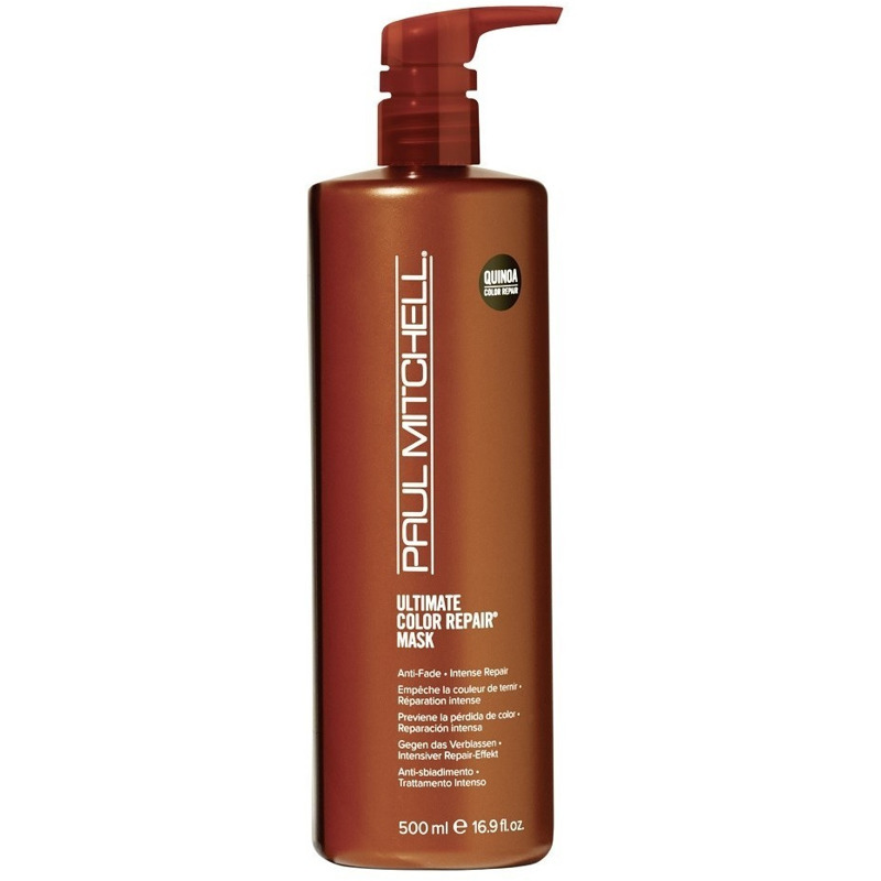 Paul Mitchell Ultimate Color Repair Mask (500ml) mit 8,50€ Preisnachlass