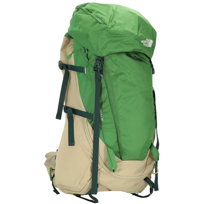 The North Face Terra 65 (3S8G) L/XL twill beige/sulivan green mit 20,72€ Rabatt