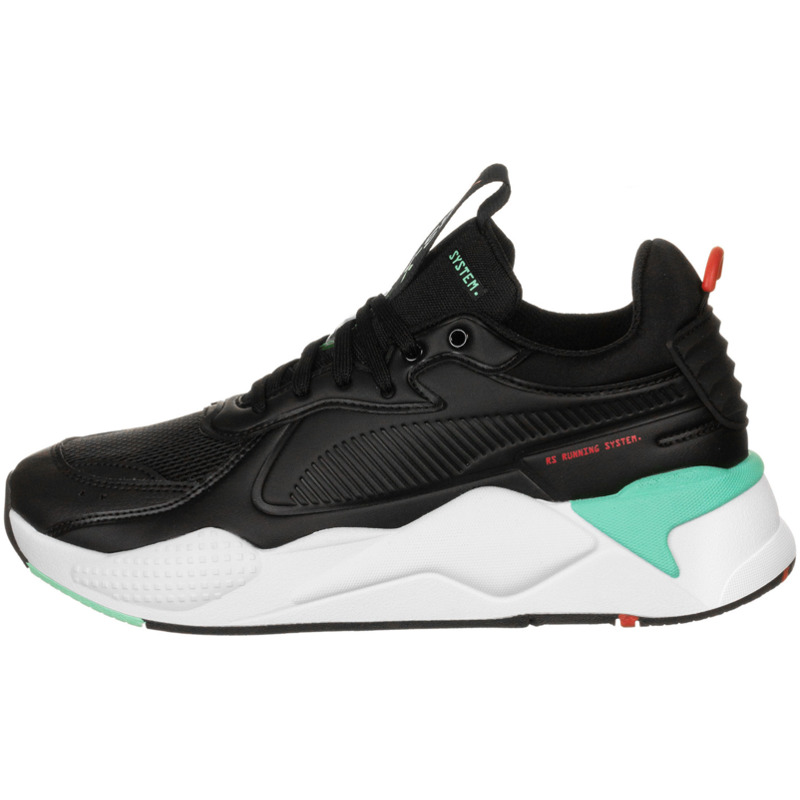 5,23€ auf Puma RS-X Master puma black/puma white sparen
