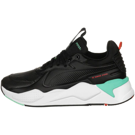 5,23€ auf Puma RS-X Master puma black/puma white sparen